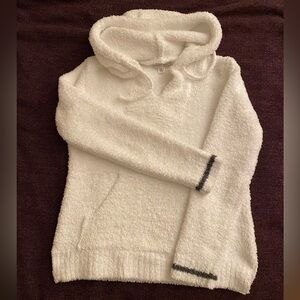 Barefoot Dreams hoodie